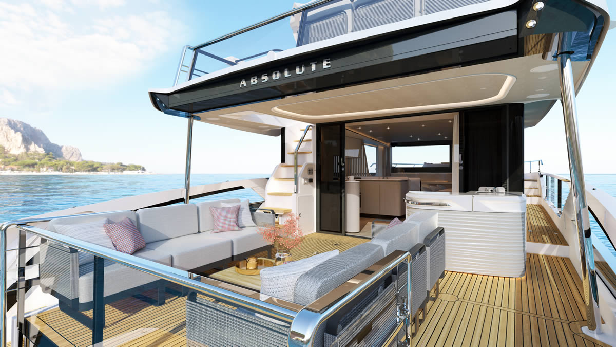 Absolute Navetta62