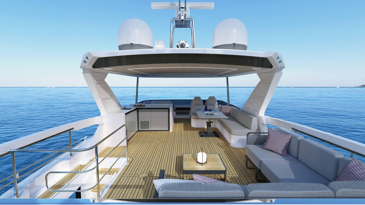 Absolute Navetta62